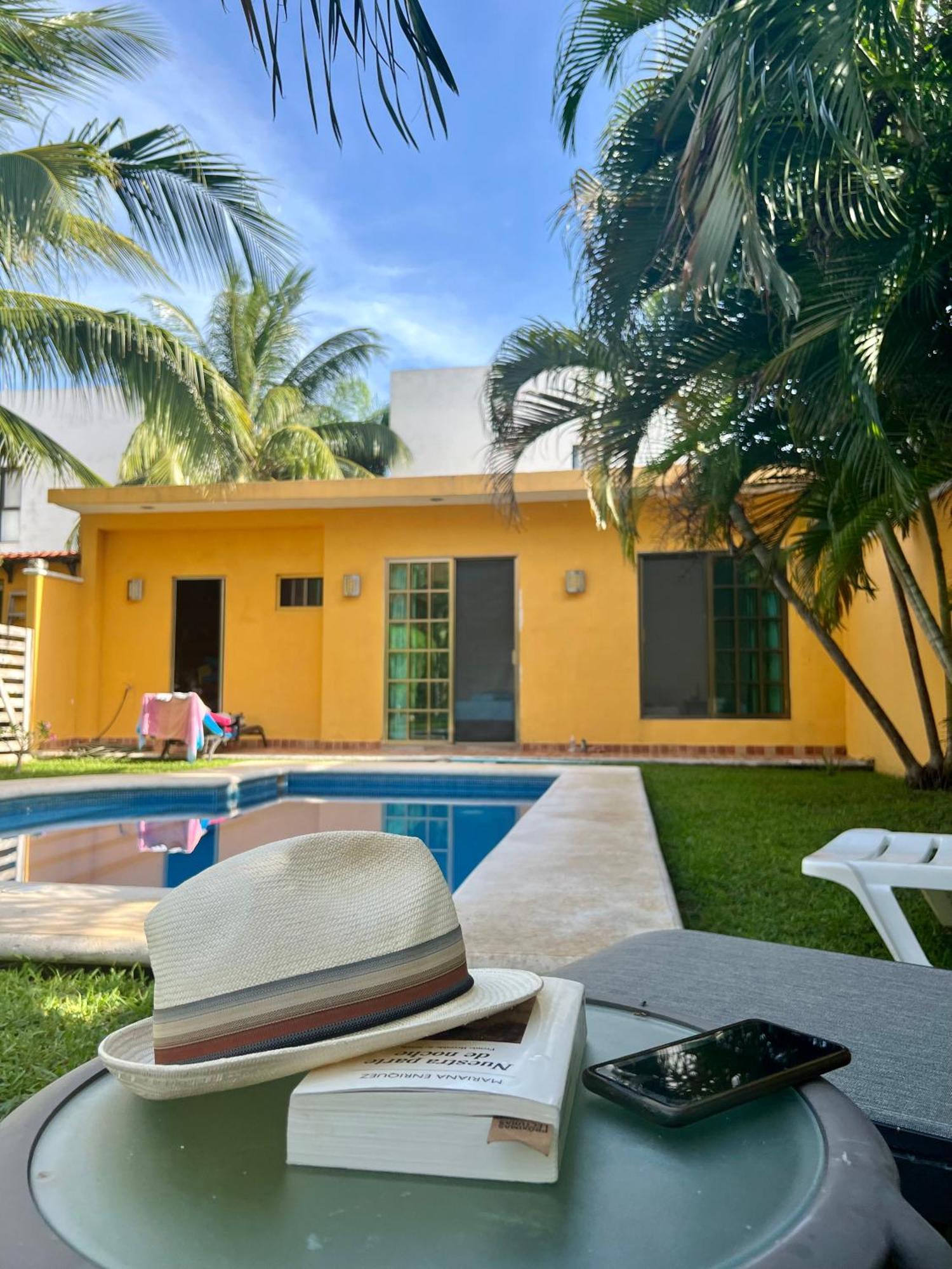 Cancun-Soho Exteriér fotografie